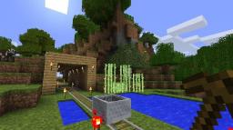 Minecraft: Xbox 360 Edition Screenthot 2